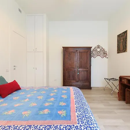 Brera Moscova Incantevole Deco דירה