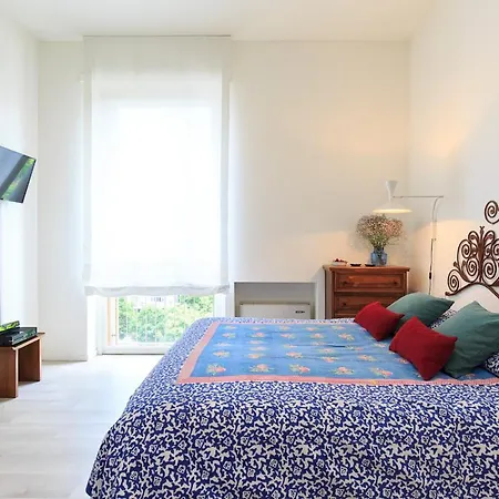 Brera Moscova Incantevole Deco * מילאנו