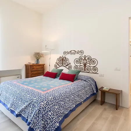Brera Moscova Incantevole Deco アパート