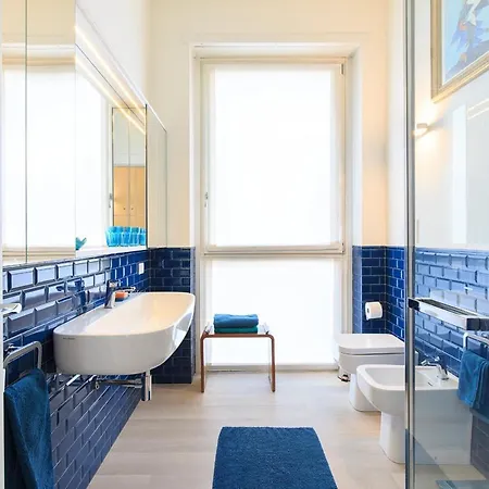 Brera Moscova Incantevole Deco ミラノ